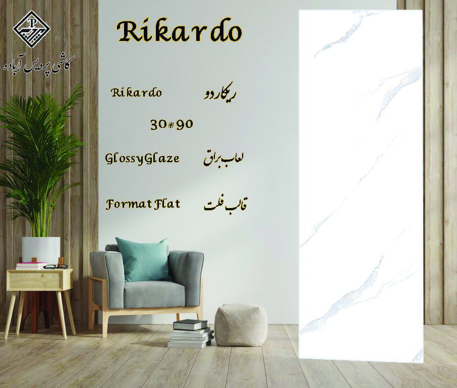 ریکاردو 90*30 - تصویر 5